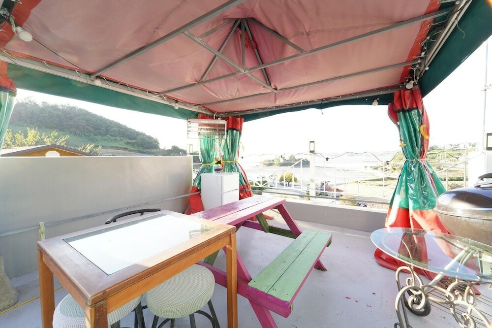 Фото Yeosu Artist Pension