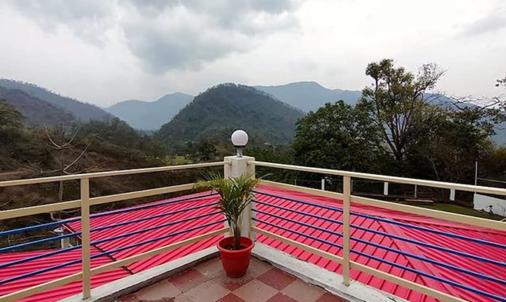 Фото Fabescape Panchwati Luxury Resorts