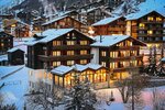 Hotel Dufour Chalet (Zermatt, Riedstrasse, 35), hotel