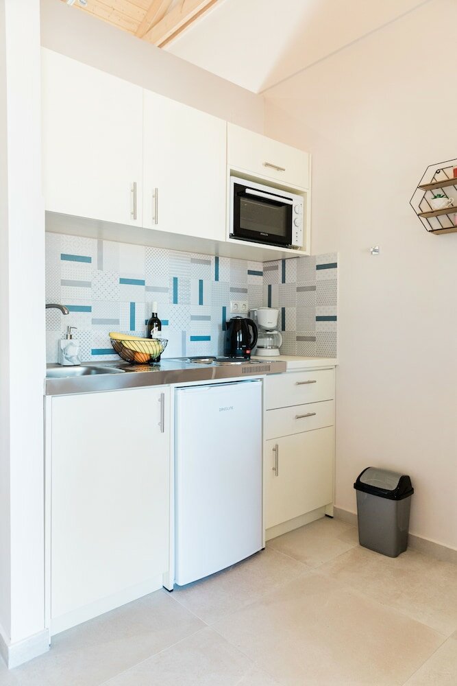 Фото Seadrop Suites