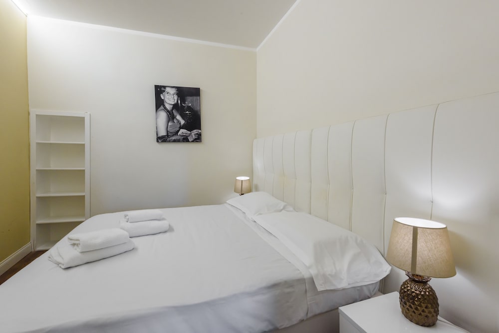 Фото Dolcevita Suite