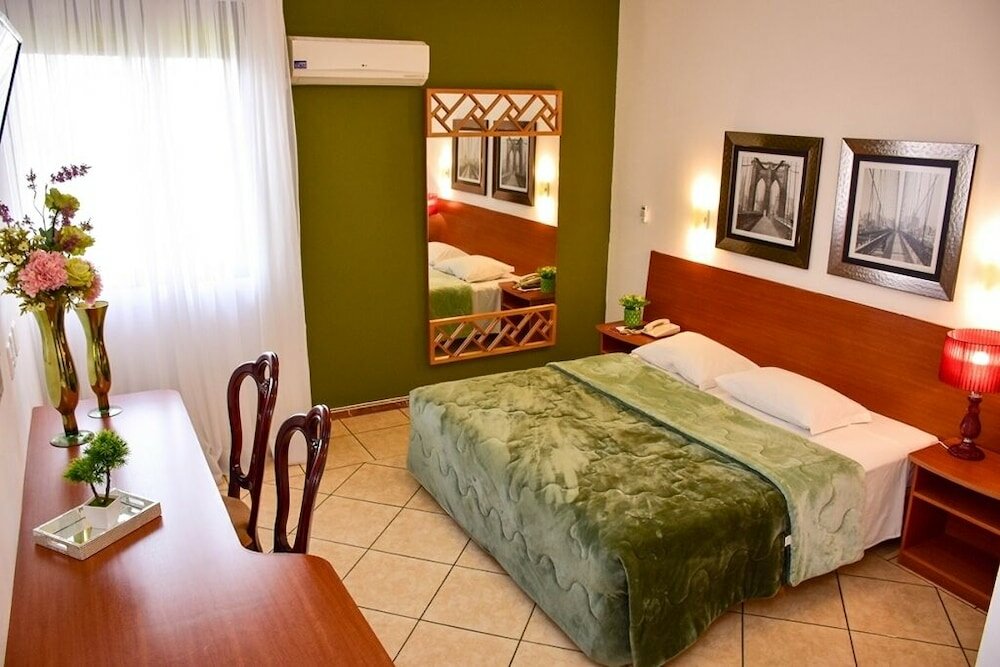 Фото Hotel & Turismo San Francisco