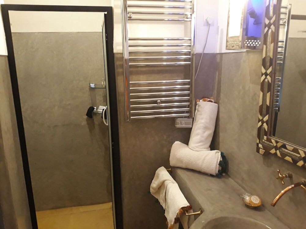 Фото Dar Oulhoum