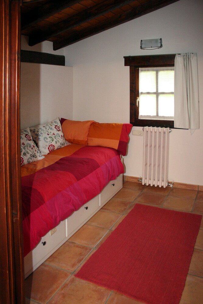 Фото Monte Baserria