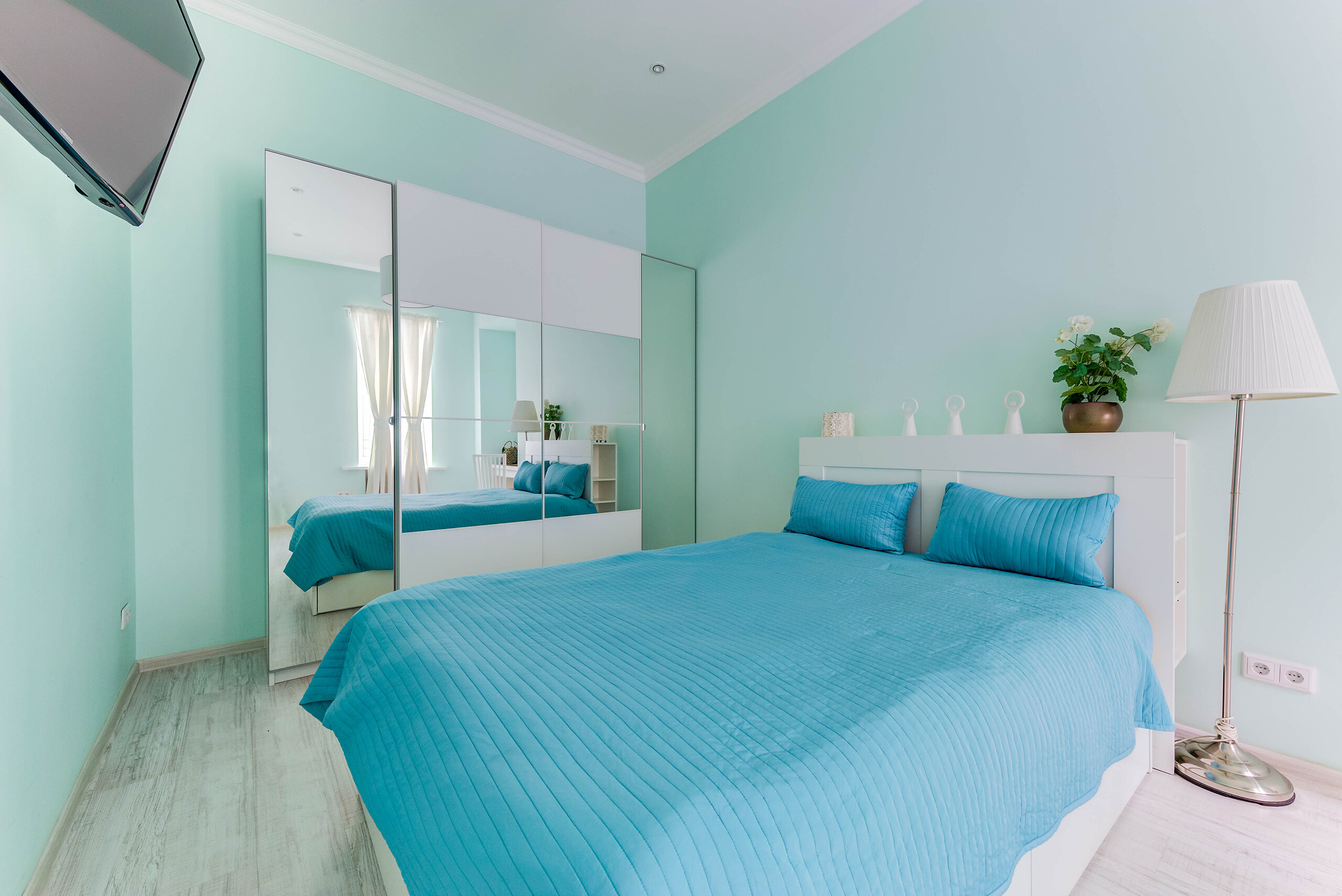 Фото SweetHome на Набережной реки Мойки, 44