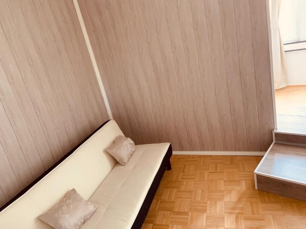 Фото Veni Apartments