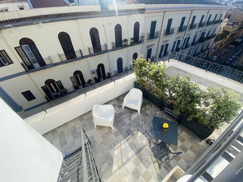 Фото Attico Belvedere