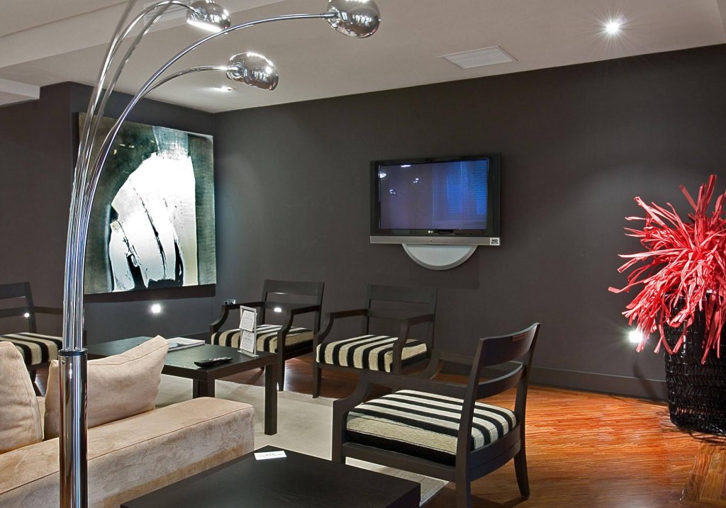 Фото Hotel Moderno