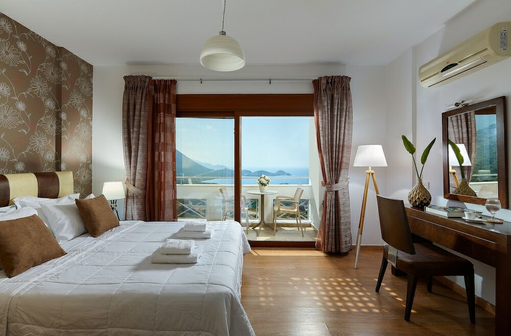 Фото Okeanides Villas