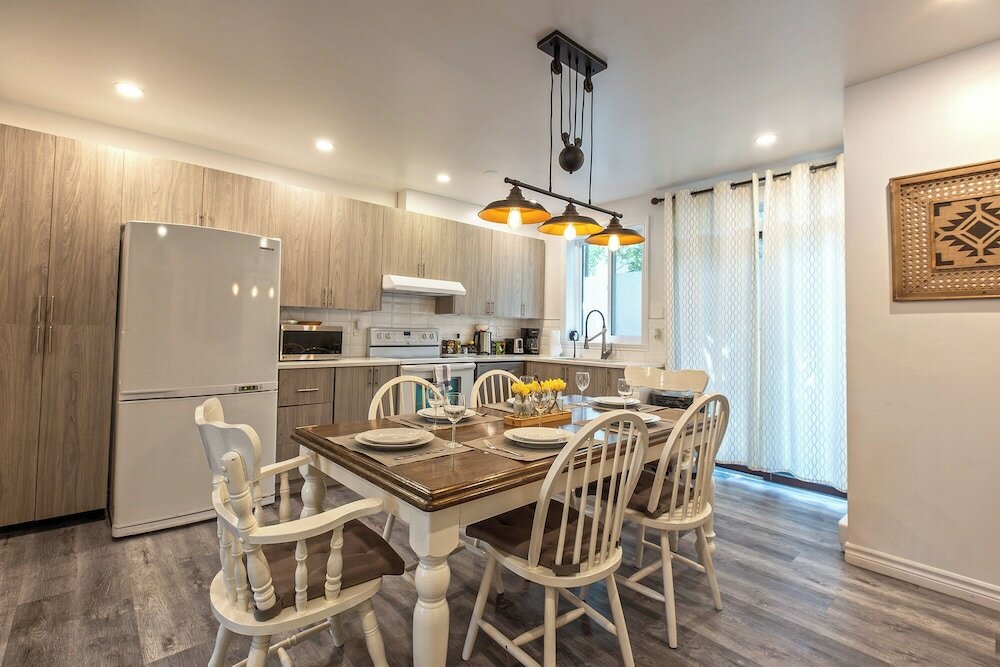 Фото Cozy condo Mtl DownTown - 4410