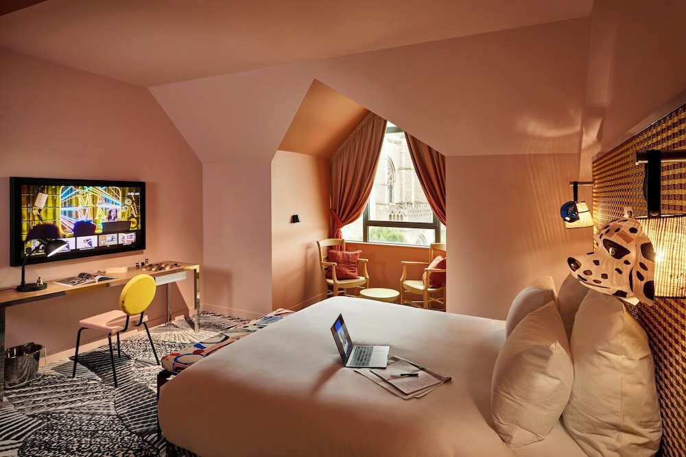 Фото отеля 5