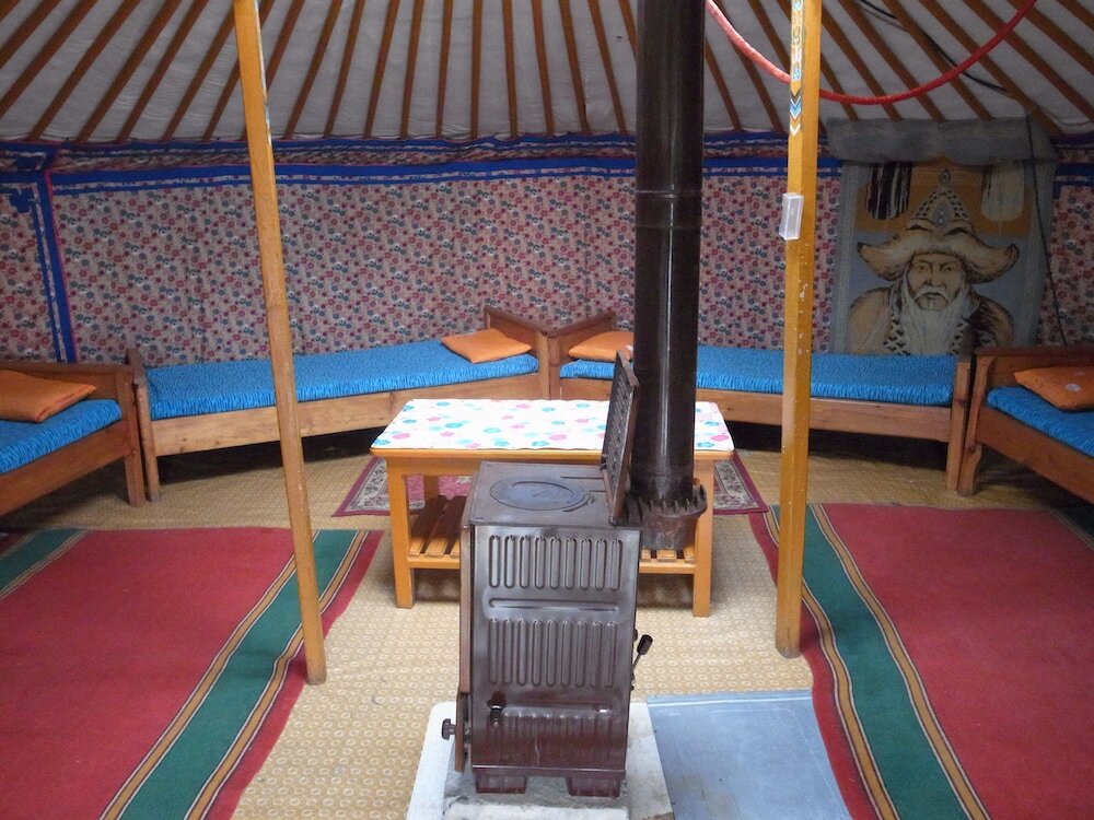 Фото Gaya's guesthouse