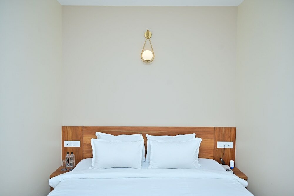 Фото Moistin Hotel