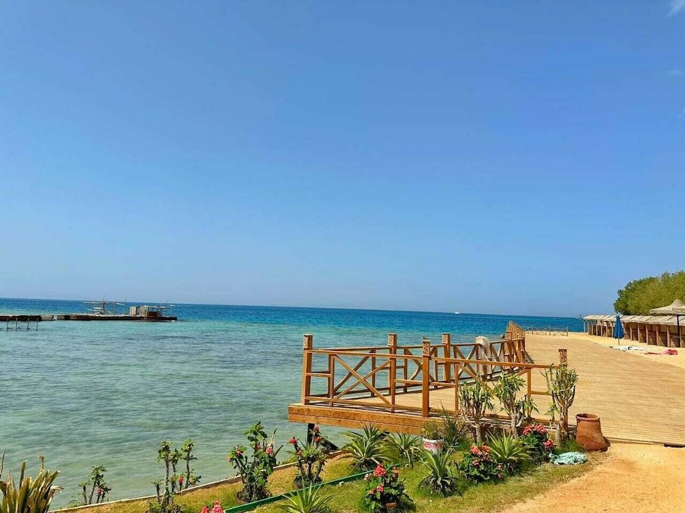 Фото Moon Beach Hotel Hurghada