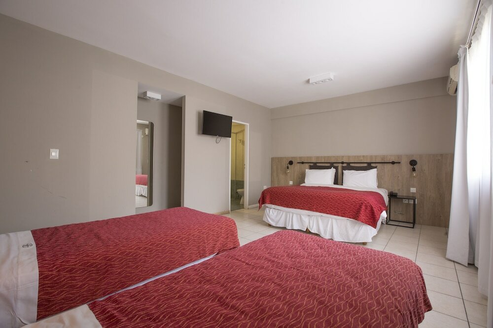 Фото Boutique Apartments Plaza Dorrego