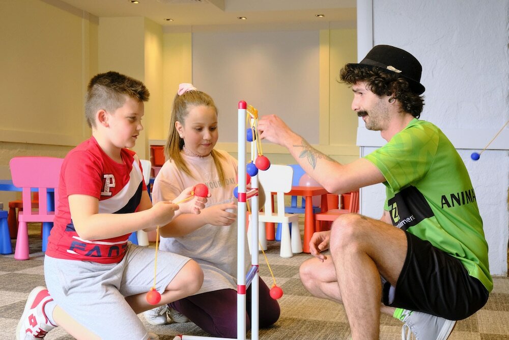 Фото SPA Resort St. Ivan Rilski