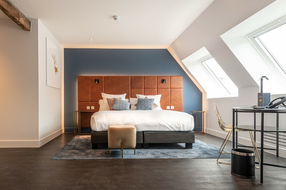 Фото Boutique Hotel Sablon