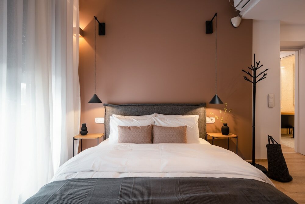 Фото The Edge - Luxury Residences