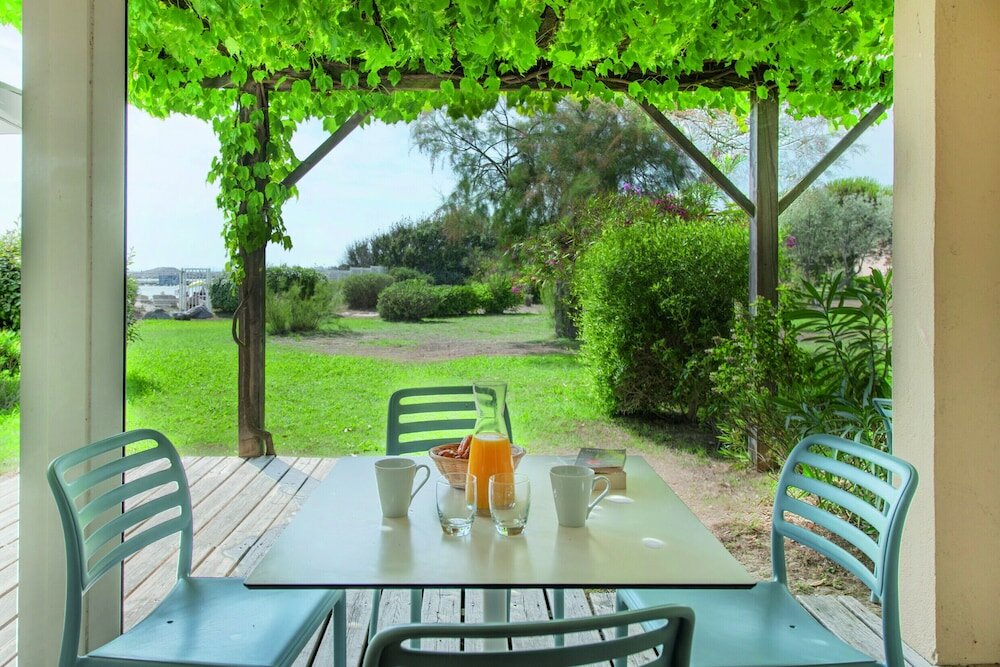 Фото Sowell Family Le Grau du Roi