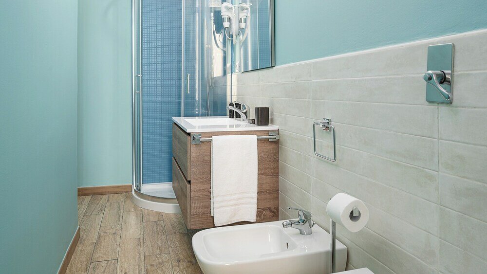 Фото Italianway - Monza 43/a