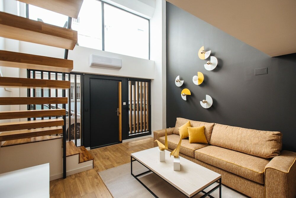 Фото Apartamentos Murillo Gardens