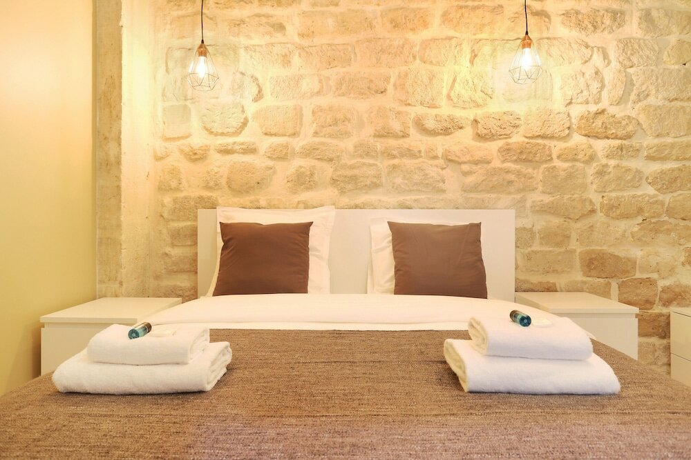 Фото Residence Tour Eiffel Champs de Mars