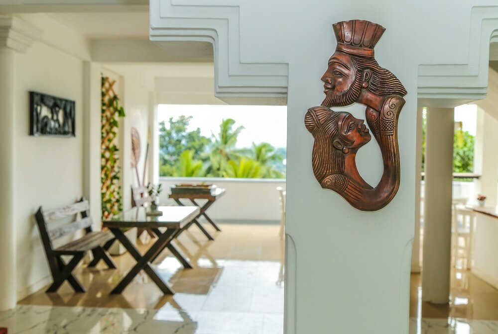 Фото Mintaas Hotel