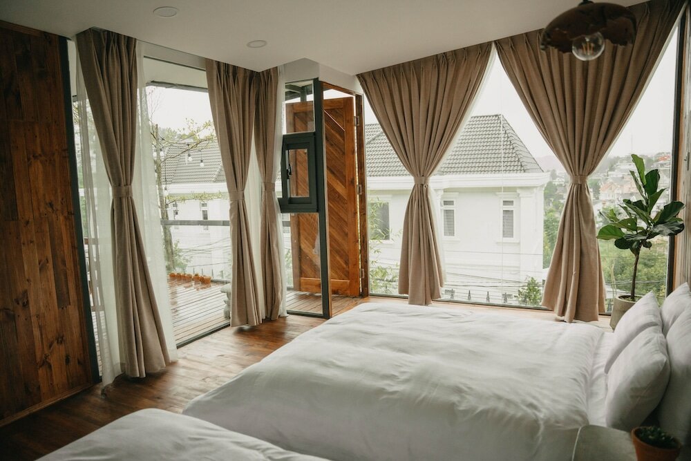 Фото Orimi Cafe & Homies Dalat