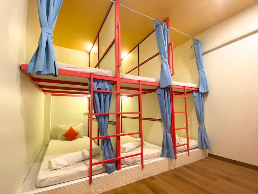 Фото Sleepy Station