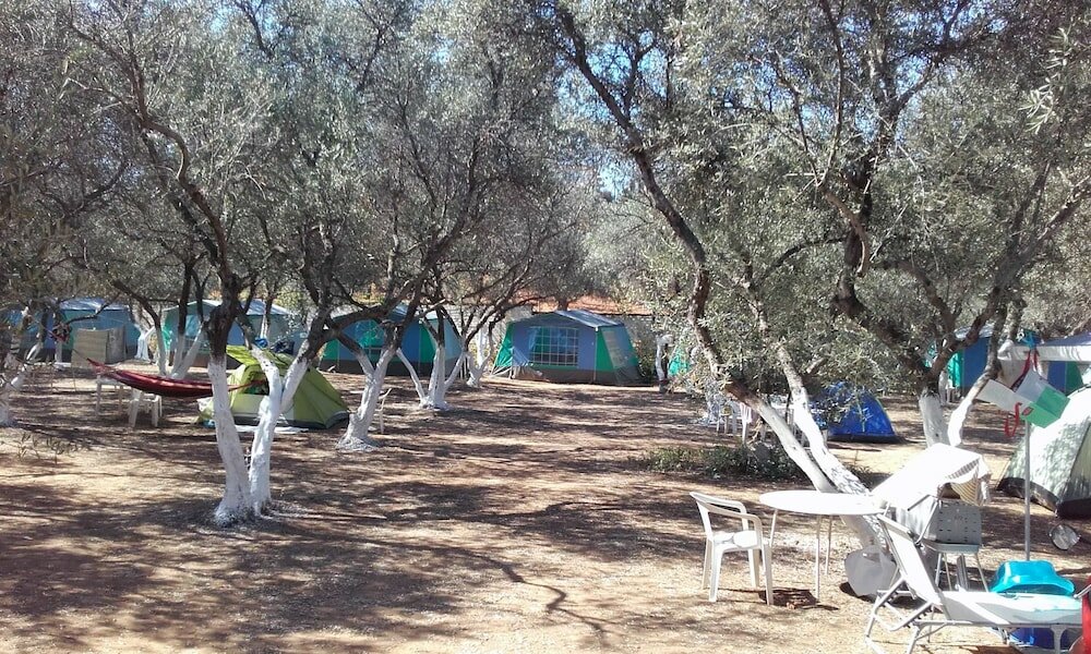 Фото Camping Chania