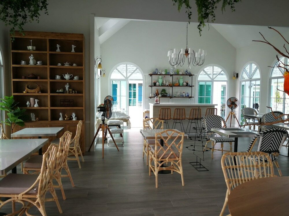 Фото Vermont Khao Yai