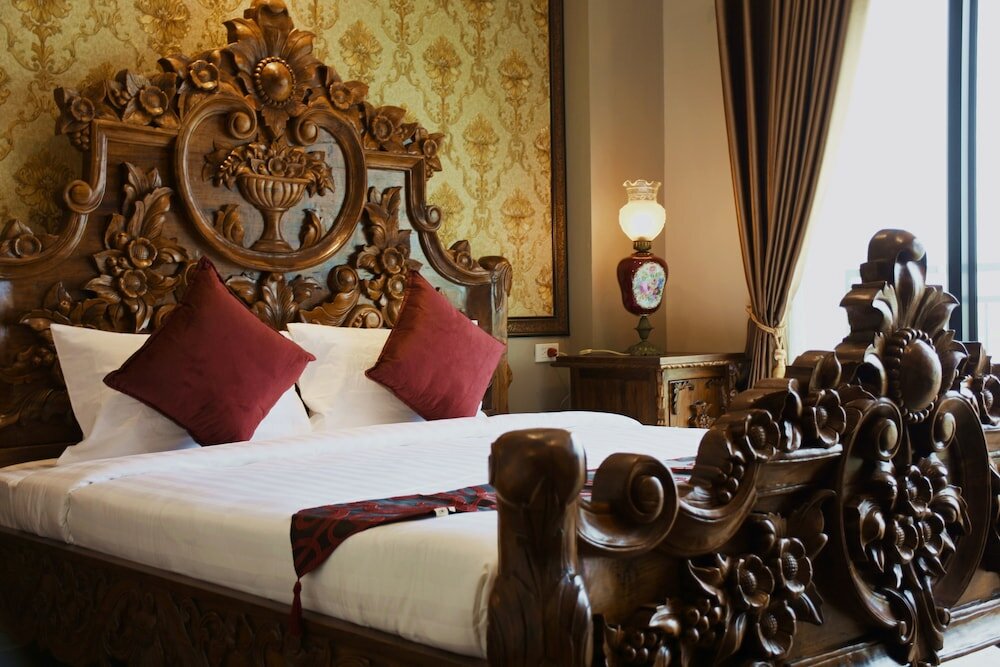 Фото Chunlee Grand Hotel