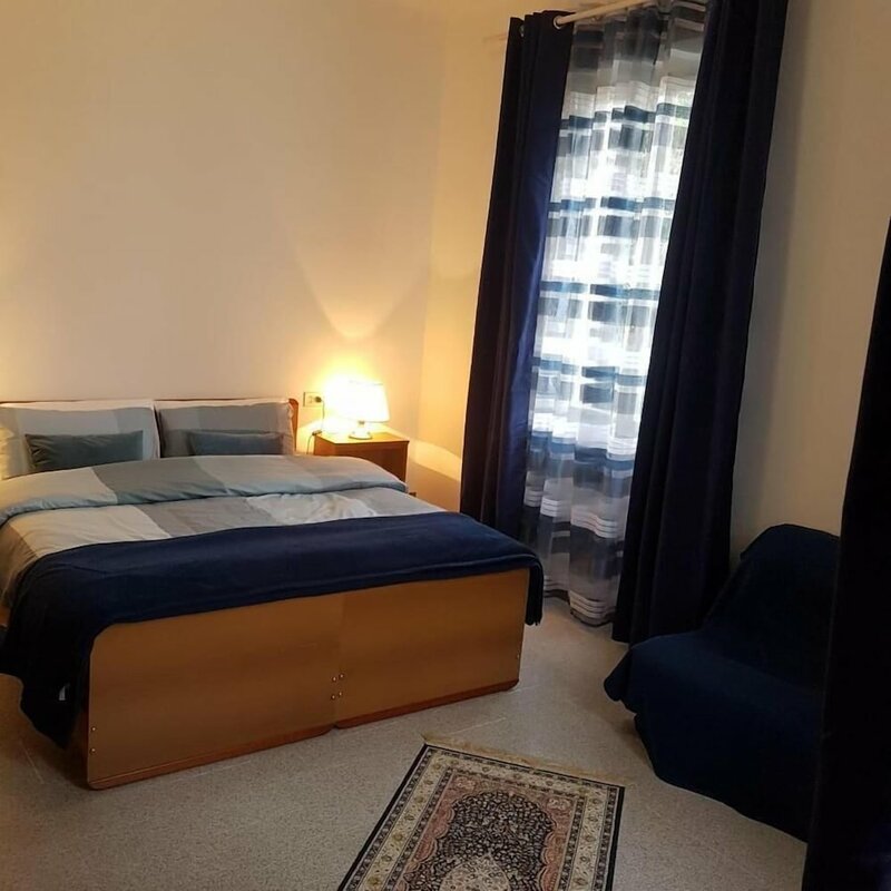 Гостиница Room & Breakfast Diana E Ninni в Сальсомаджоре-Терме