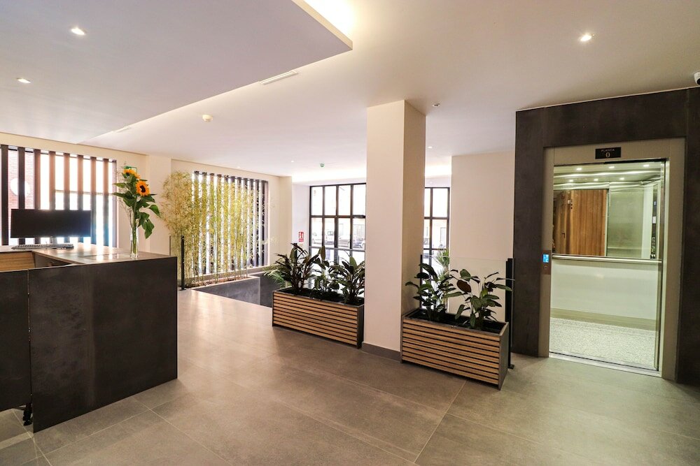 Фото Cielo Madrid Studios