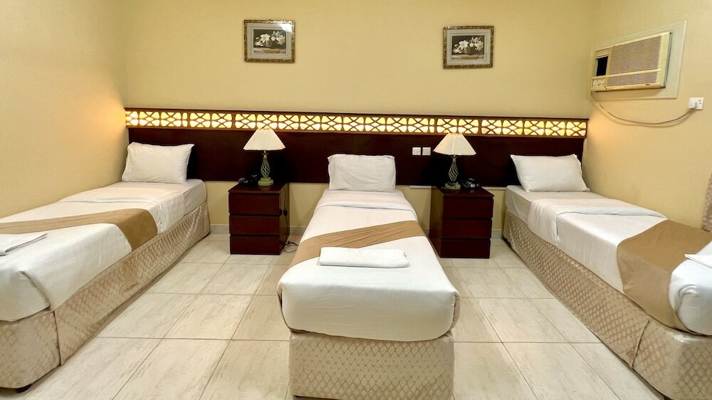 Фото Forsan Elsalam Buildings