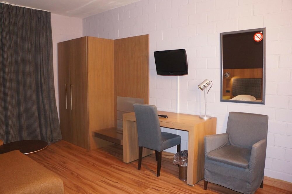 Фото Eurocap Hotel