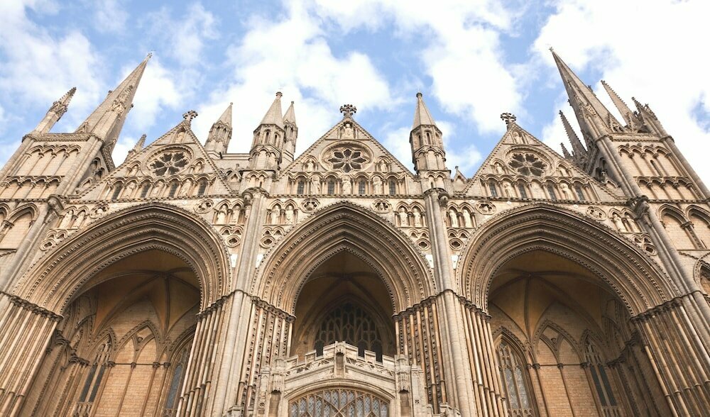 Hotel House of Emperor by Your Lettings Uk, Peterborough, photo