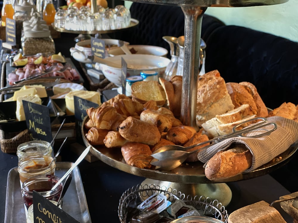 Фото Les Maisons de Léa, a member of Radisson Individuals