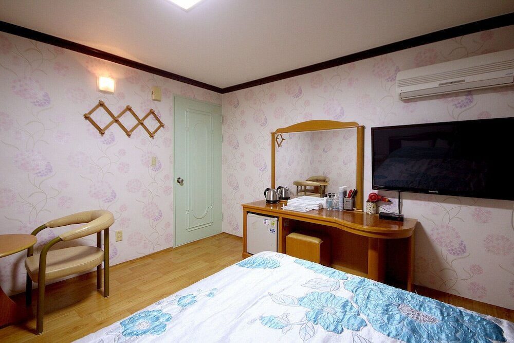 Фото Yeosu Rosen