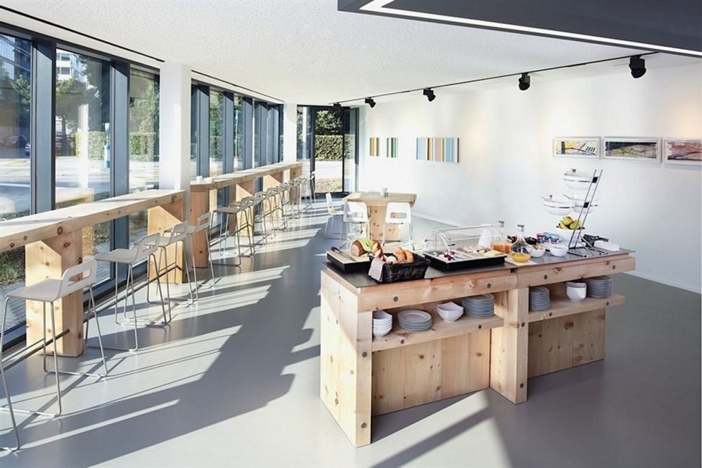 Фото The Flag Zürich