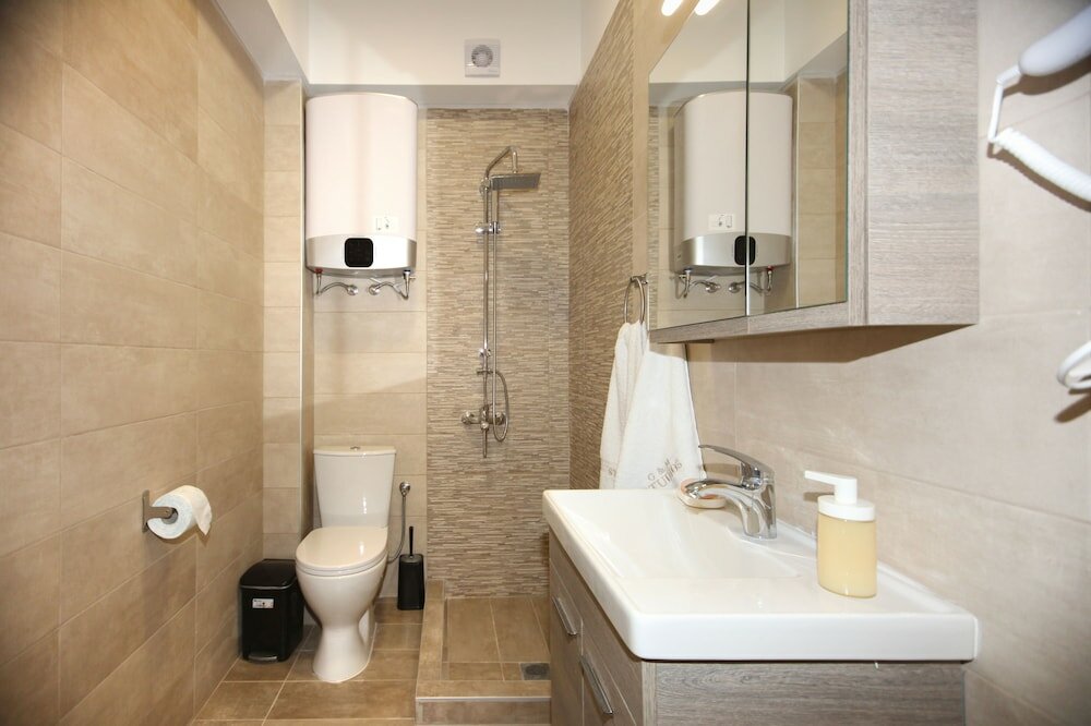 Фото G&m Luxury Studios