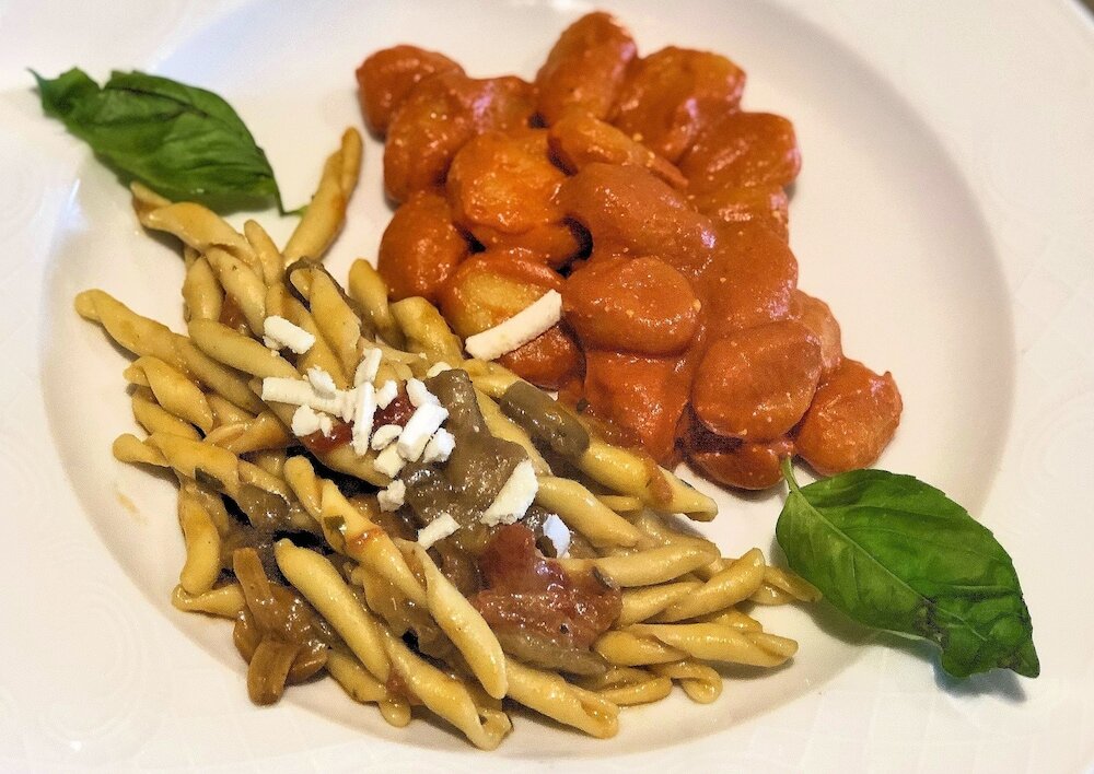 Фото Villa Musolino Country Resort