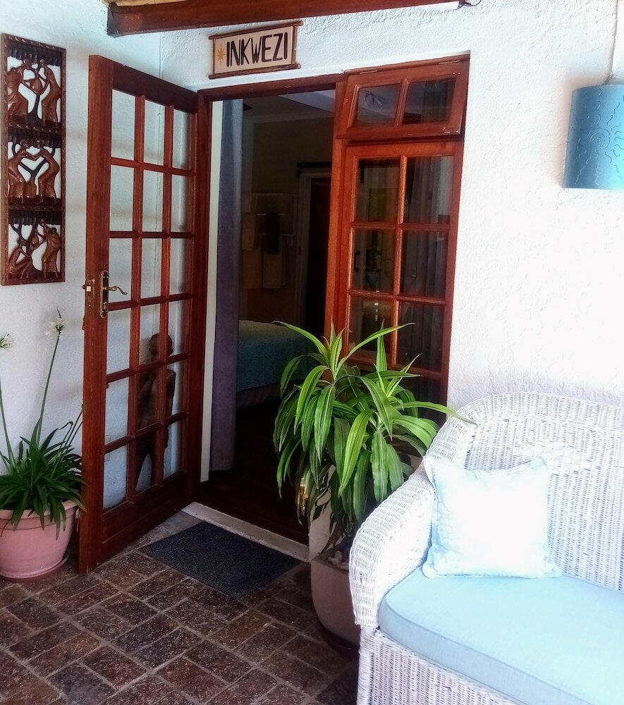 Фото Khashamongo B&b