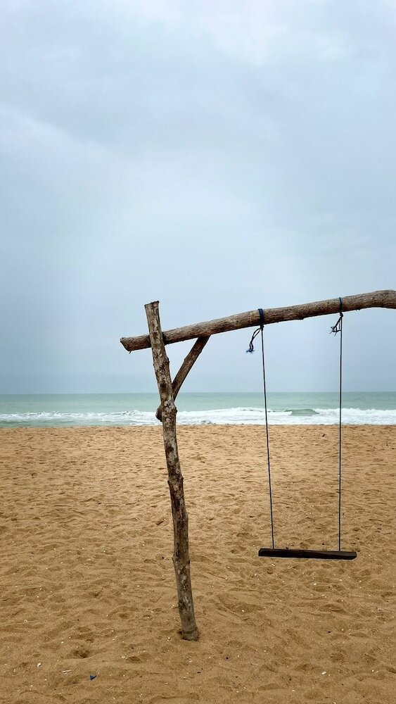 Фото Village Kirikou