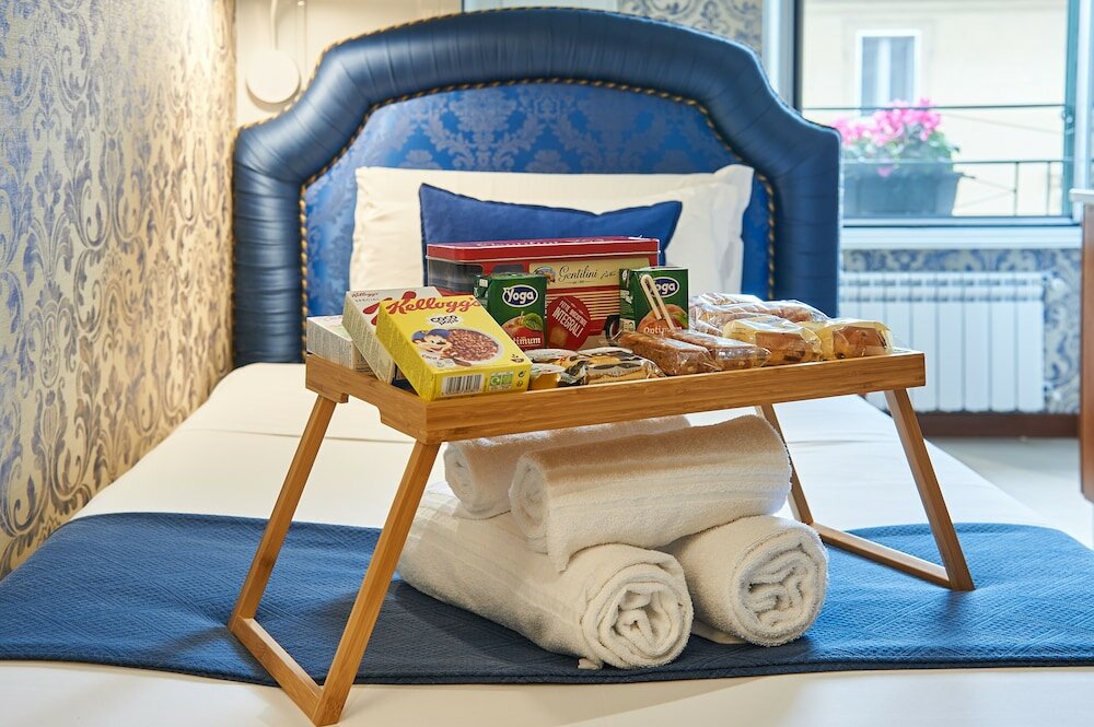 Фото Fabrizio's Rooms