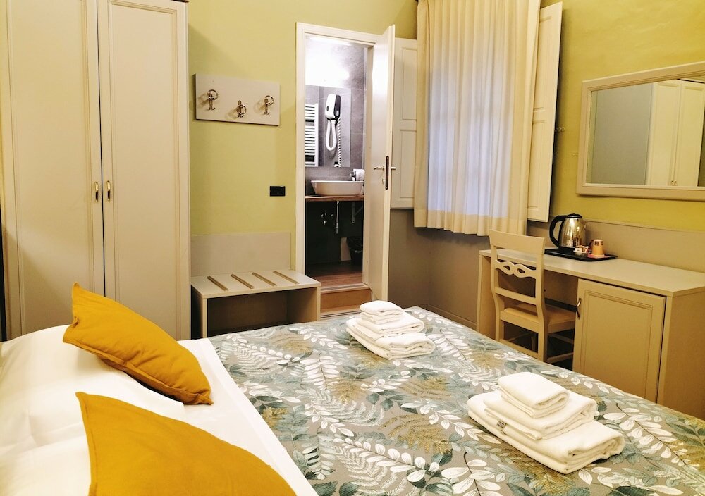 Фото Hotel Camilla