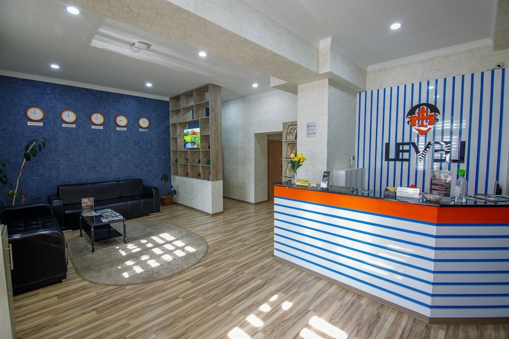 Фото Level hotel Osh