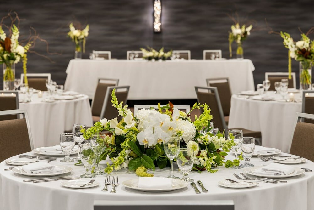 Фото Crowne Plaza Toronto Airport an Ihg Hotel