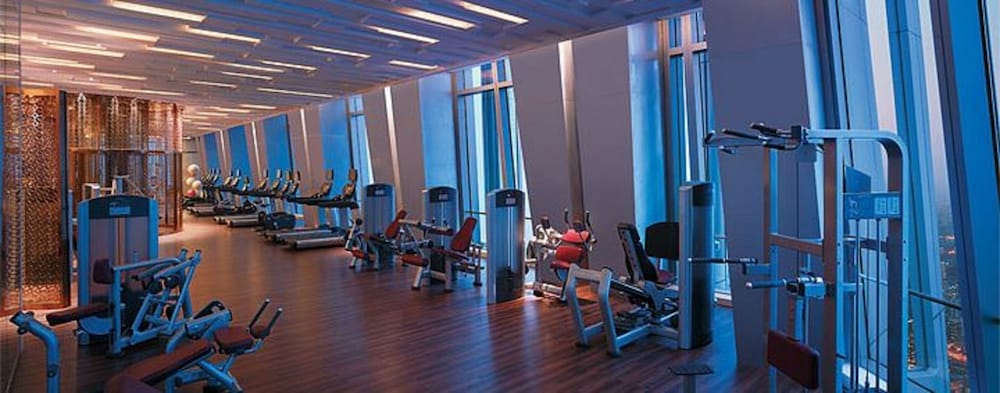 Фото China World Summit Wing, Beijing