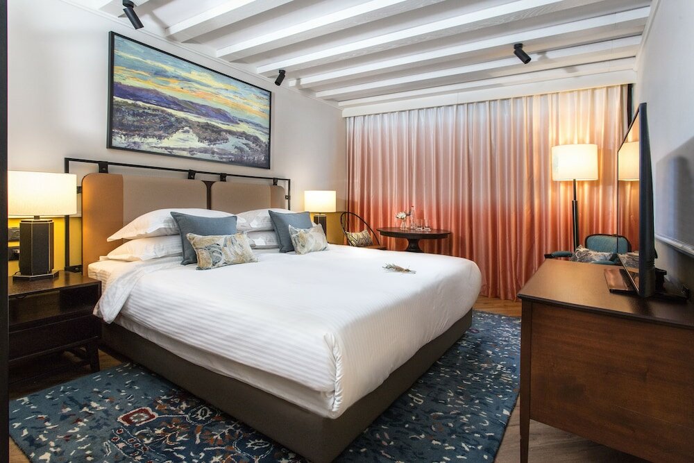 Фото Mizpe Hayamim by Isrotel exclusive